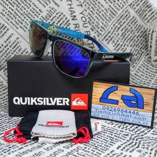 [2021][UV400] Kính Mát Thời Trang Quiksilver Ferris Mới Nhất - Tiệm Kính Mát - LA Store