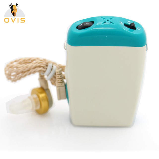 Máy trợ thính đeo thắt lưng Axon F-18