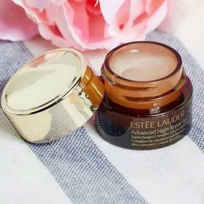 Kem Dưỡng Mắt Estee Lauder Advanced Night Repair Eye Mini 5ml