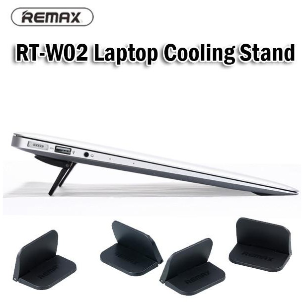 Đế tản nhiệt cho Laptop Remax RT-W02