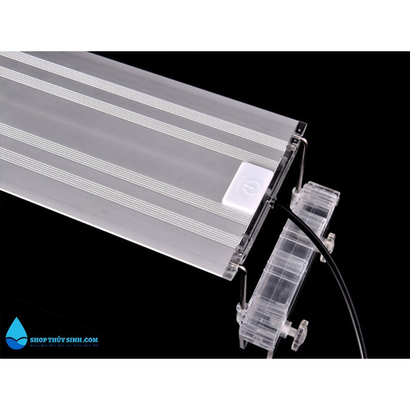 ĐÈN LED TRẮNG AQUABLUE LED AQUARIUM LIGHT 80