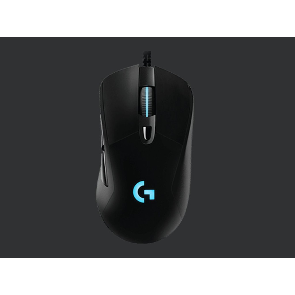 Chuột Logitech G403 HERO Wired