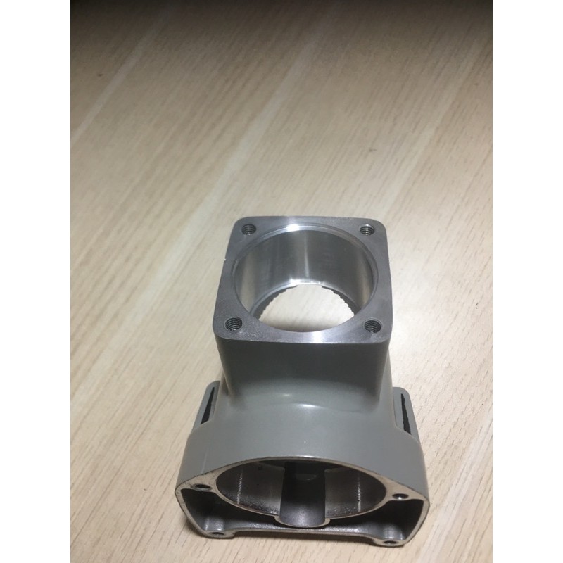 Cổ nhôm máy đục 0810 TQ