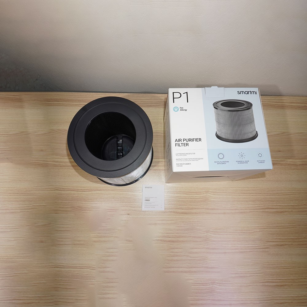 Lõi lọc không khí cho máy lọc không khí Xiaomi smartmi P1