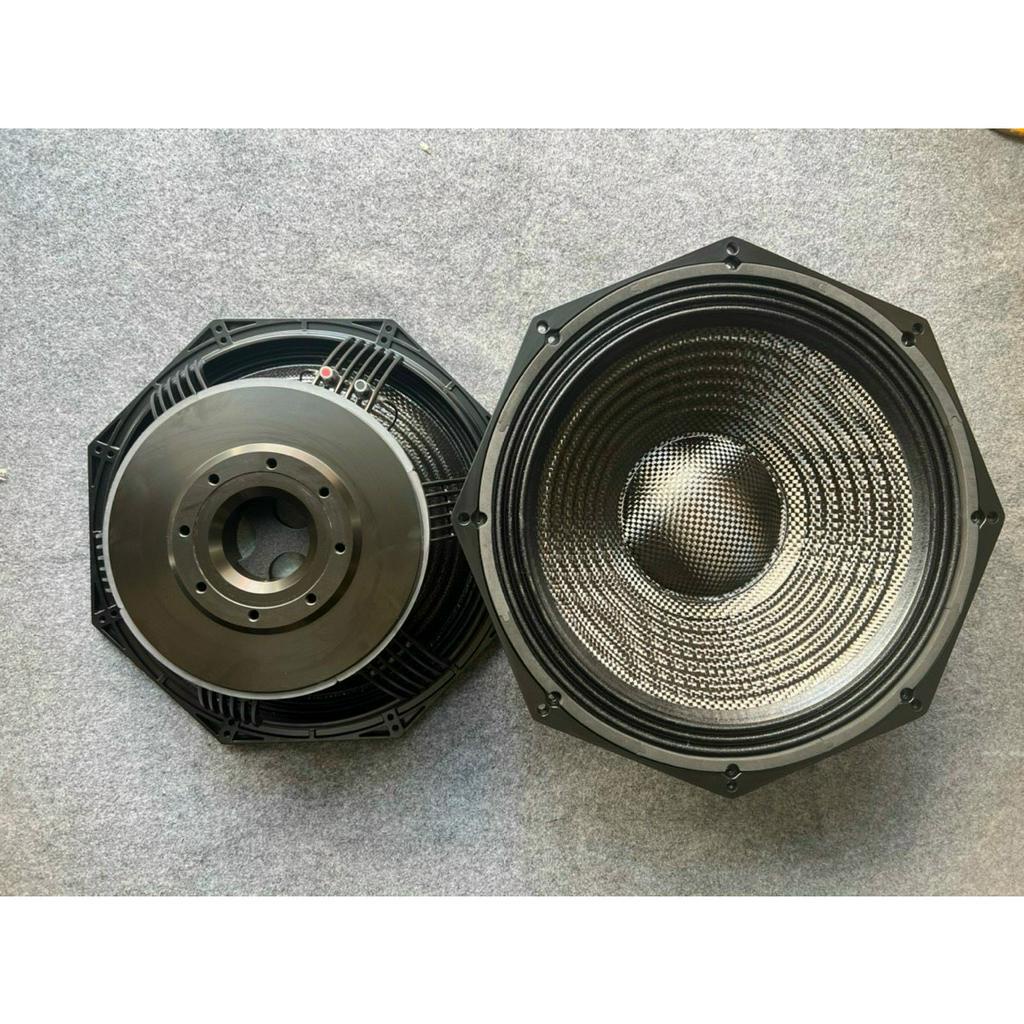LOA BASS SUB 50 COIL 125 TỪ 280 MÀN CACBON SƯỜN NHÔM - BASS 50 CHUYÊN SUB SỰ KIỆN CÔNG SUẤT KHỦNG
