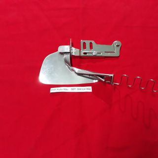 Cữ viền lé có dây lõi máy 1kim