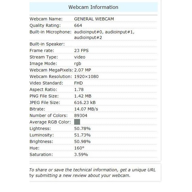 Webcam cm Tự Động Lấy Nét Full Hd / 1080p / C270 C615 / 2 Năm | BigBuy360 - bigbuy360.vn