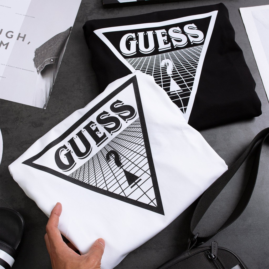 Áo Guess T-Shirt