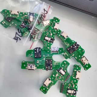 Bo chân sạc / míc sam sung a20s