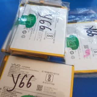 Pin vivo Y66 zin