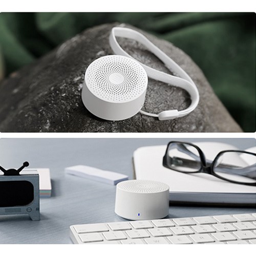 Loa Bluetooth mini Xiaomi Mi Compact Bluetooth Speaker 2 Hàng Chính Hãng