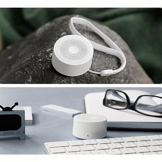 Loa Bluetooth mini Xiaomi Mi Compact Bluetooth Speaker 2 Hàng Chính Hãng