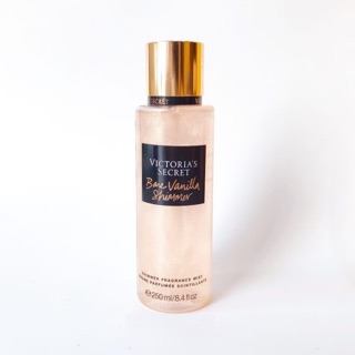 Body mist victoria secret