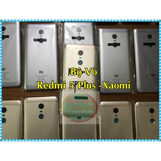 Vỏ Bộ Redmi 5 Plus - Xiaomi (Mới)