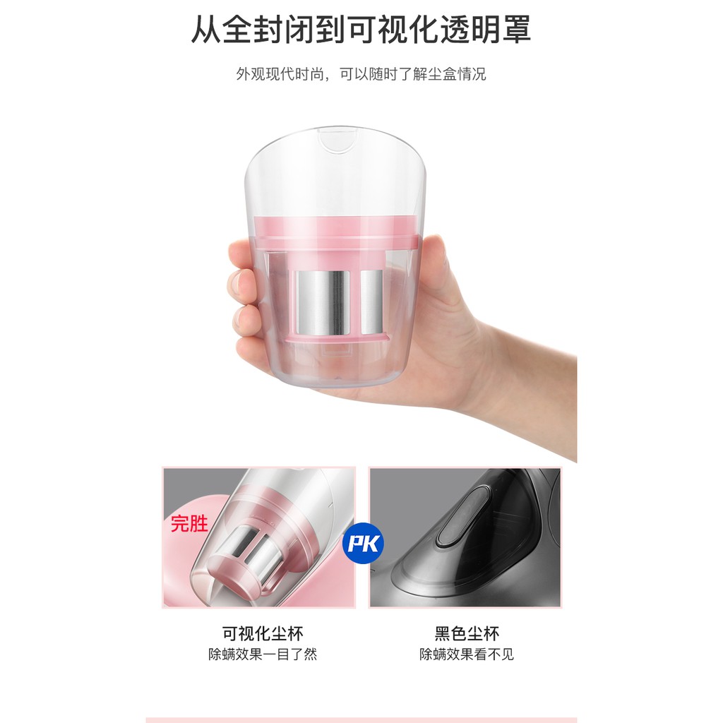 (CÓ SẴN) MÁY HÚT BỤI GIƯỜNG ĐỆM | BigBuy360 - bigbuy360.vn