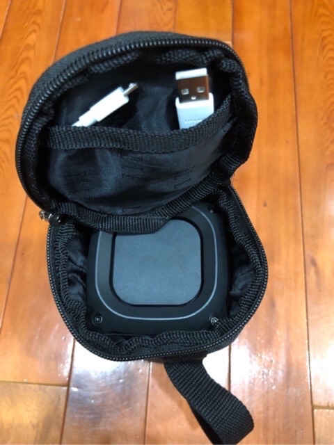 Túi loa Lg Pk3 - Olli Maika - loa Loci P50 cho bé