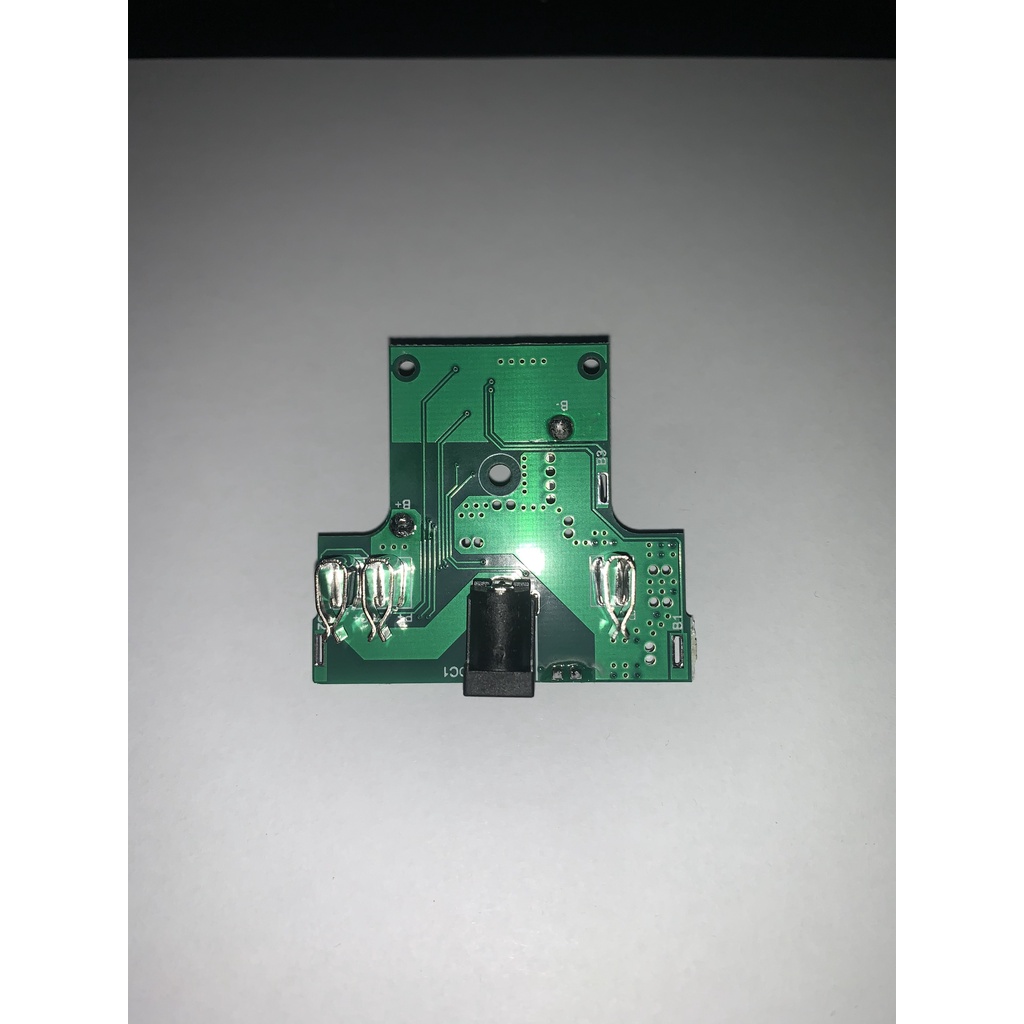 Mạch hitachi adapter 14V/18V