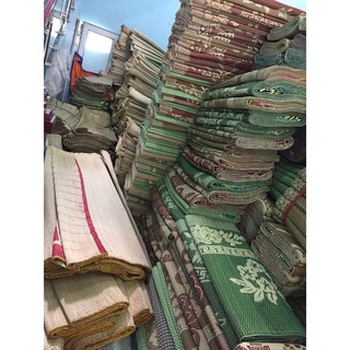 CHIẾU NHỰA VIỆT NAM