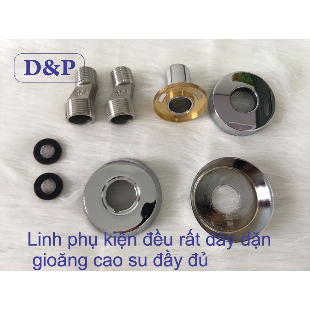 Bộ Sen Cây, Sen Tắm Đứng hàng nặng loại 1, nước khỏe mã DP 317