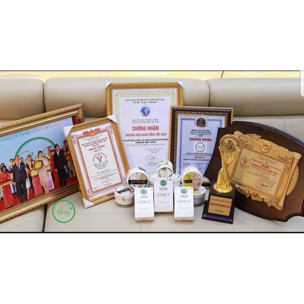 Giảm Cân Gia Truyền Cenly ( Loại Đặt Biệt Dành Riêng Cho Mẹ Sữa) | BigBuy360 - bigbuy360.vn