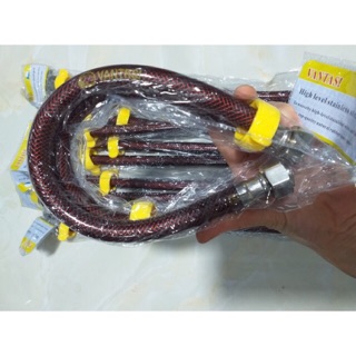 DÂY CẤP NƯỚC NÓNG LẠNH