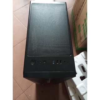 Vỏ case máy tính gaming Viettech X21 Strix lắp Main E-ATX 2 CPU