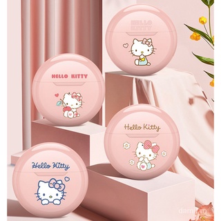 Bộ tai nghe Bluetooth 5.0TWS Sanrio Hello Kitty