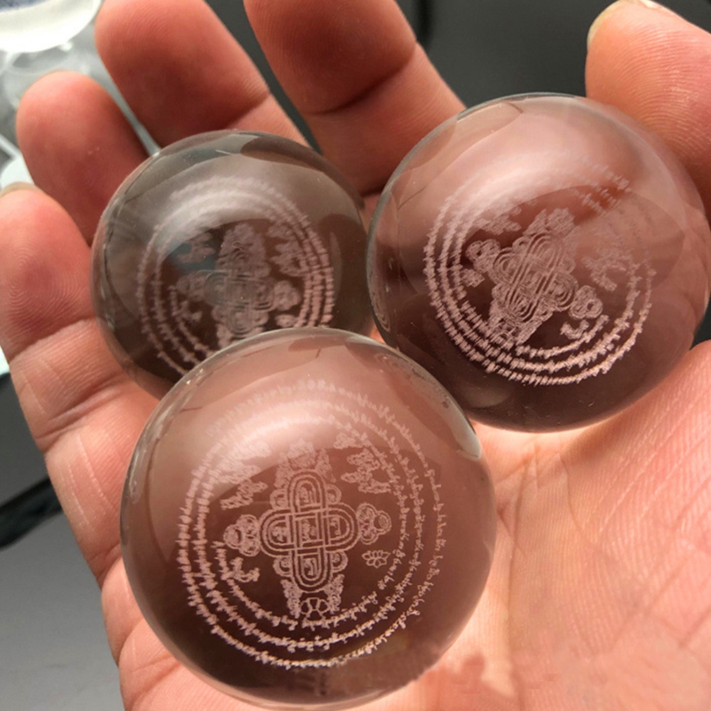 Phụ Kiện Cầu Pha Lê Sanskrit Liberation The Dragon King Temple City Liberation K9