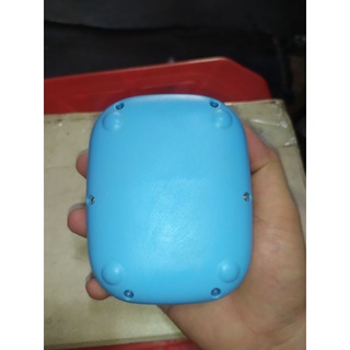 [Hàng cũ - hàng thanh lý] Máy in nhiệt mini Bluetooth heo xanh
