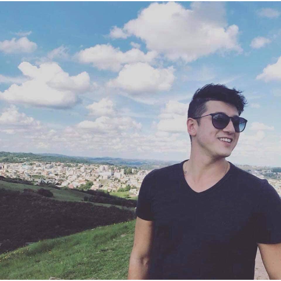 Kính RAY-BAN ERIKA  auth sẵn