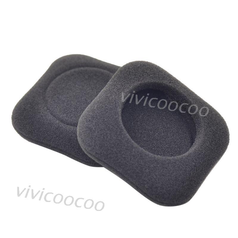Set 2 Miếng Đệm Tai Nghe Logitech H150 H130 H250 H151