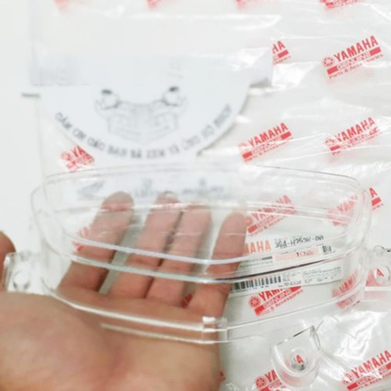 Kính Đồng Hồ Sirius Zin Chính Hãng Yamaha