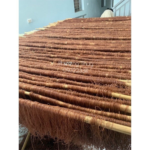 BÚN GẠO LỨT ĐIỆN BIÊN