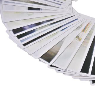 Bộ Bài Tarot 79 Lá
