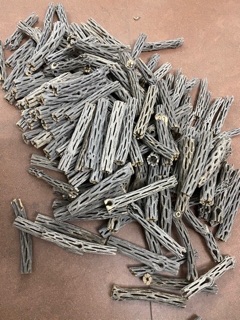 Lũa cholla cactus cho bể tép cảnh - 1 thanh