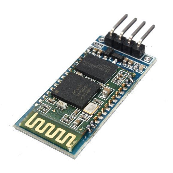 Mạch Bluetooth HC06 Slaver