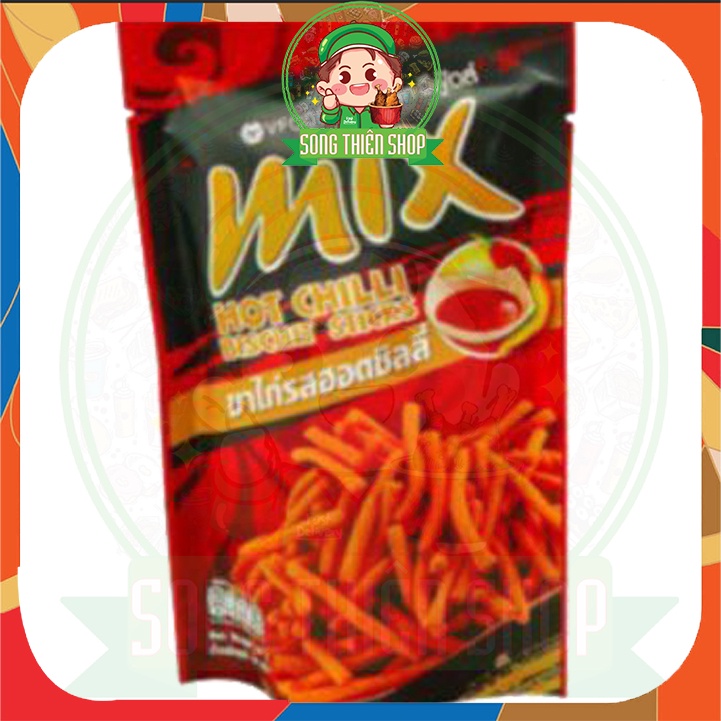 ✅Set 20 món ăn vặt Thái Lan siêu ngon ⭐Song.Thien.Shop✅