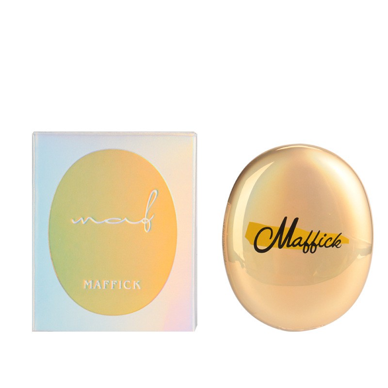 Phấn Bắt Sáng Maffick Kiểu Dáng Quả Trứng Cao Cấp | BigBuy360 - bigbuy360.vn