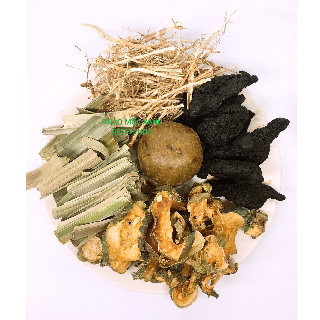 Trà sâm bí đao giải nhiệt | BigBuy360 - bigbuy360.vn