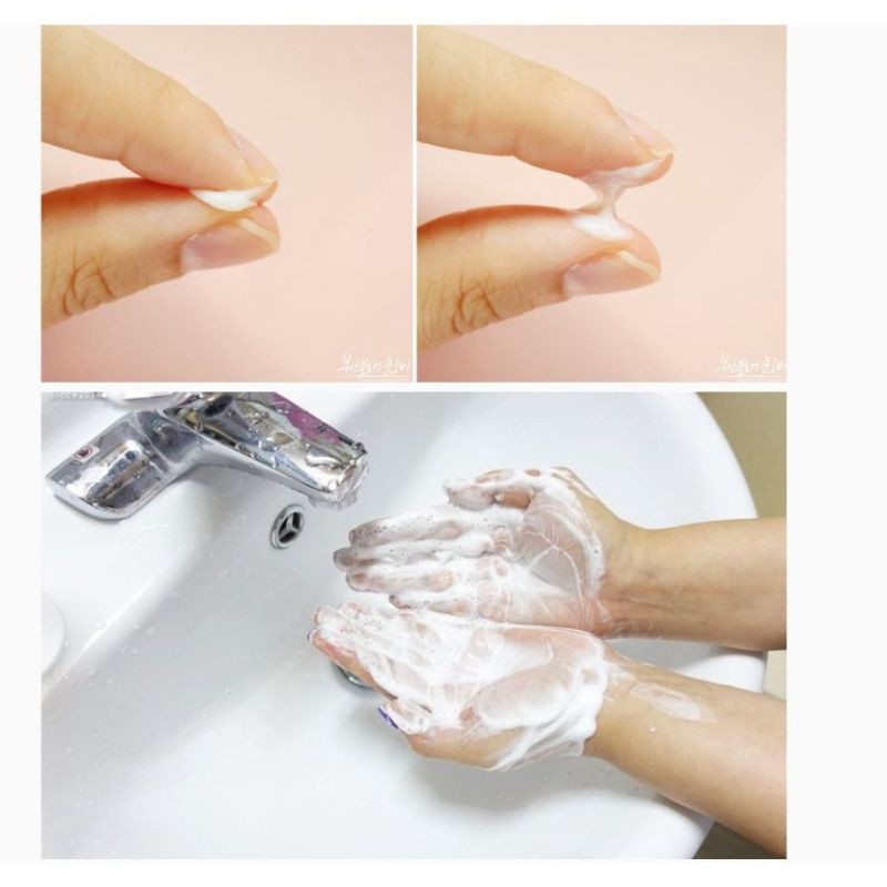 [HOT SIÊU RẺ]Sửa Rửa Mặt Tạo Bọt Ẩm Mịn, Săn Chắc Da Senka Perfect Whip Collagen In 120g