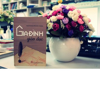 Gia Đình Giáo Dục