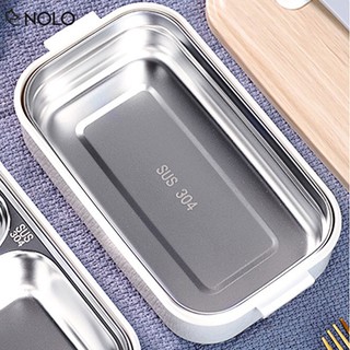 HỘP ĐỰNG CƠM BENTO 2 TẦNG DIEP03