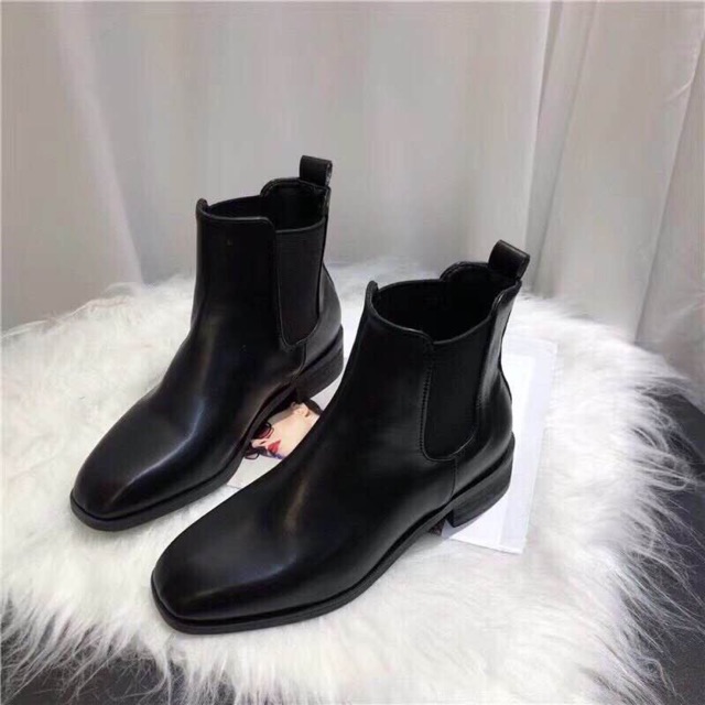 Boot nữ hot