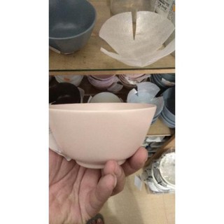 Bát sứ ăn cơm DINERA IKEA 11cm