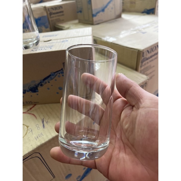 Ly thủy tinh thái lan UG-335