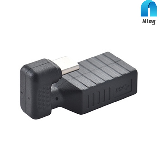 Đầu Chuyển Đổi Cổng Type-c Sang Usb 3.0 Tương Thích Với Chuột Và Bàn Phím Máy Tính Bảng Android