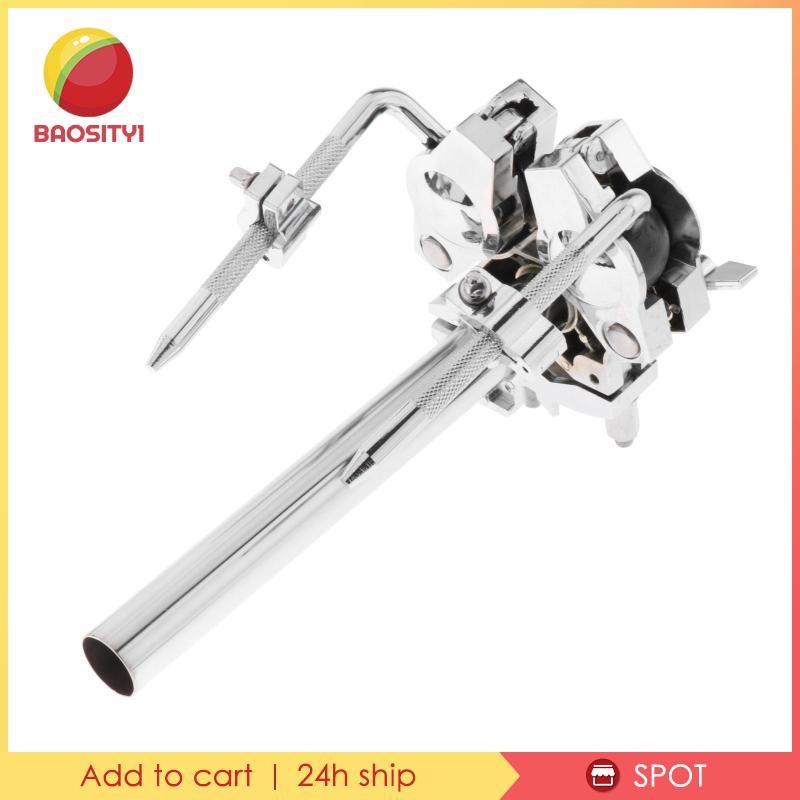 [Baosity1] Giá Đỡ Lắp Ráp Bền Bỉ Cho Trống Bass Hoặc Đứng