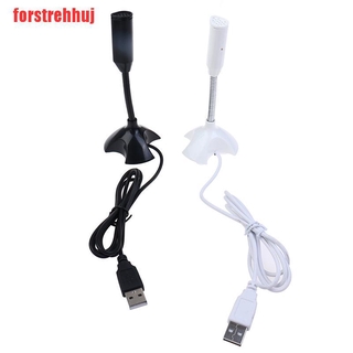 Mic Thu Âm Mini Cho Pc Notebook Laptop
