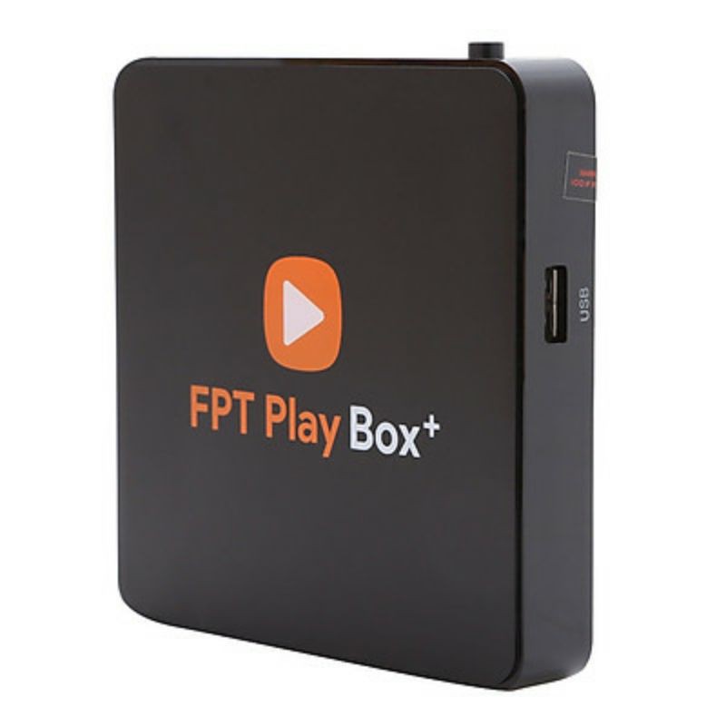 Thiết bị FPT PLAYBOX  FULL BOX