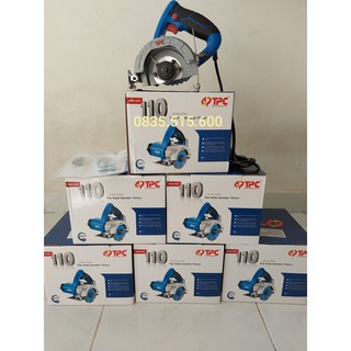 MÁY CẮT GẠCH TPC 4210 (1450W) .